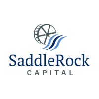 SaddleRock Capital logo - Similar company to Blockmate Ventures