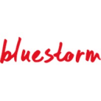 Blue Storm Maroc logo - Similar company to Cadex Group