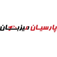 Parsianhost (پارسیان هاست) logo - Similar company to هاست کوشان