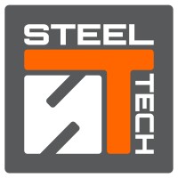 Steel Tech Building Systems logo - Similar company to Parrish & Sons Construction Co