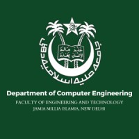 Department of Computer Engineering logo - Similar company to Hack Jmi