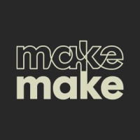 MakeMake logo - Similar company to Makemake