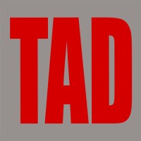 TAD private enterprise logo - Similar company to Chaos Division