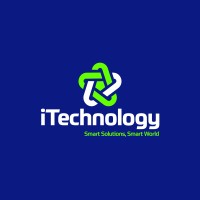 iTechnology Moçambique logo - Similar company to Sky_Tech Moz