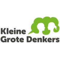 Kleine Grote Denkers logo - Similar company to Digital Creativity.Nl