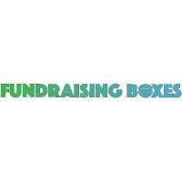 Fundraising Boxes logo - Similar company to Fundraisingsolutions.Co