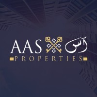 AAS Properties logo - Similar company to The Vertical
