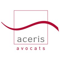ACERIS Cabinet d'avocats logo - Similar company to Ulpianus