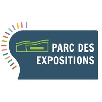 Parc des expositions de Segré-en-Anjou-Bleu logo - Similar company to Espace Deco Segre