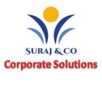Suraj & Co logo - Similar company to G Net