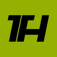 Theo Hackie Digital logo - Similar company to Top Gaming Network (Tgn)