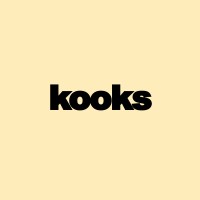 kooks clthng logo - Similar company to Frankfurtliebe