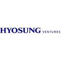 효성벤처스 (Hyosung Ventures) logo - Similar company to Vyte