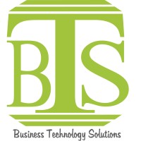 Bts Software (Uk) Ltd