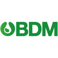 Biodiesel Misr logo - Similar company to Greenea