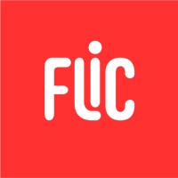 Cursos FLIC logo - Similar company to Grupo Aeh