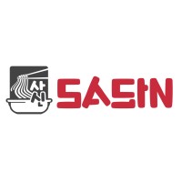SASIN logo - Similar company to Zen Flowchart