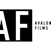 Avalon Films logo - Similar company to M-1 Studios