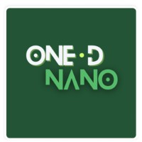 One-D Nano logo - Similar company to Mullan Inc
