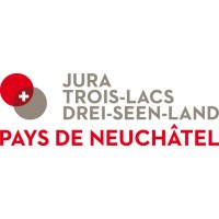 Tourisme neuchâtelois logo - Similar company to La Chaux-De-Fonds Capitale Culturelle Suisse 2027