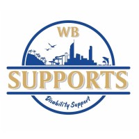 WB Supports logo - Similar company to Renewcorp