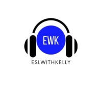 ESLWITHKELLY logo - Similar company to Teacher International Ltd