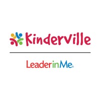 Kinderville School logo - Similar company to Malaica