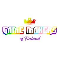 Game Makers of Finland logo - Similar company to Highlight Art
