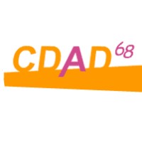 CDAD 68 logo - Similar company to Cdad13