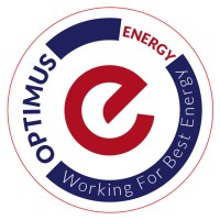OPTIMUS ENERGY logo - Similar company to Top Develop
