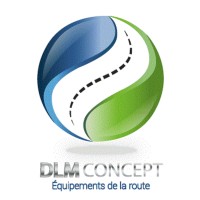 DLM Concept logo - Similar company to Soltec Resine