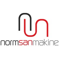 NORMSAN MAKİNE SAN TİC LTD ŞTİ logo - Similar company to Normsan