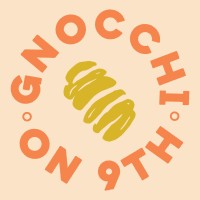 Gnocchi on 9th logo - Similar company to Unregularpizza