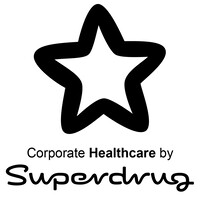 Corporate Healthcare by Superdrug logo - Similar company to Corporate Healthcare Consultants