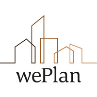 WePlan ApS logo - Similar company to Adelborg