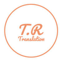 T.Robert Translation