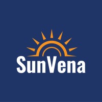 SunVena Solar logo - Similar company to Phobio