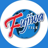 Fujiwa Tiles logo - Similar company to Enma Surfaces