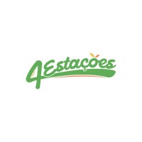 Água de Coco 4 Estações logo - Similar company to R3C