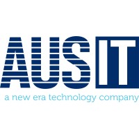 AUS IT - Now New Era Technology logo - Similar company to Discover It Services