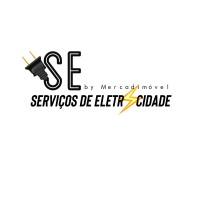 SE Serviços Elétricos logo - Similar company to Se Engenharia