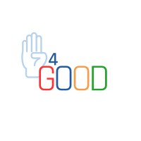 4Good logo - Similar company to 4Good