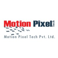 Motion Pixel Tech logo - Similar company to Ads Softek Private Limited