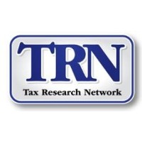 Tax Research Network logo - Similar company to Makanika Dot Com