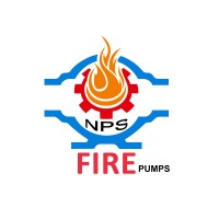 NPS Fire Pumps logo - Similar company to Reginald Sherq Services