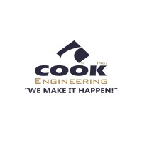 Cook Engineering Inc logo - Similar company to K Con