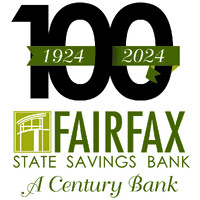 Fairfax State Savings Bank