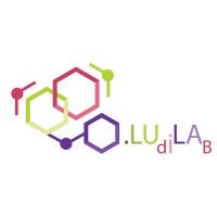 Ludilab logo - Similar company to Ludylab