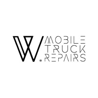 W. Mobile Truck Repairs Ltd.