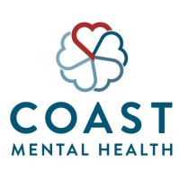 Coast Mental Health logo - Similar company to Options Community Services (Ocs)